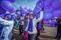 Mondelez
Kazakhstan