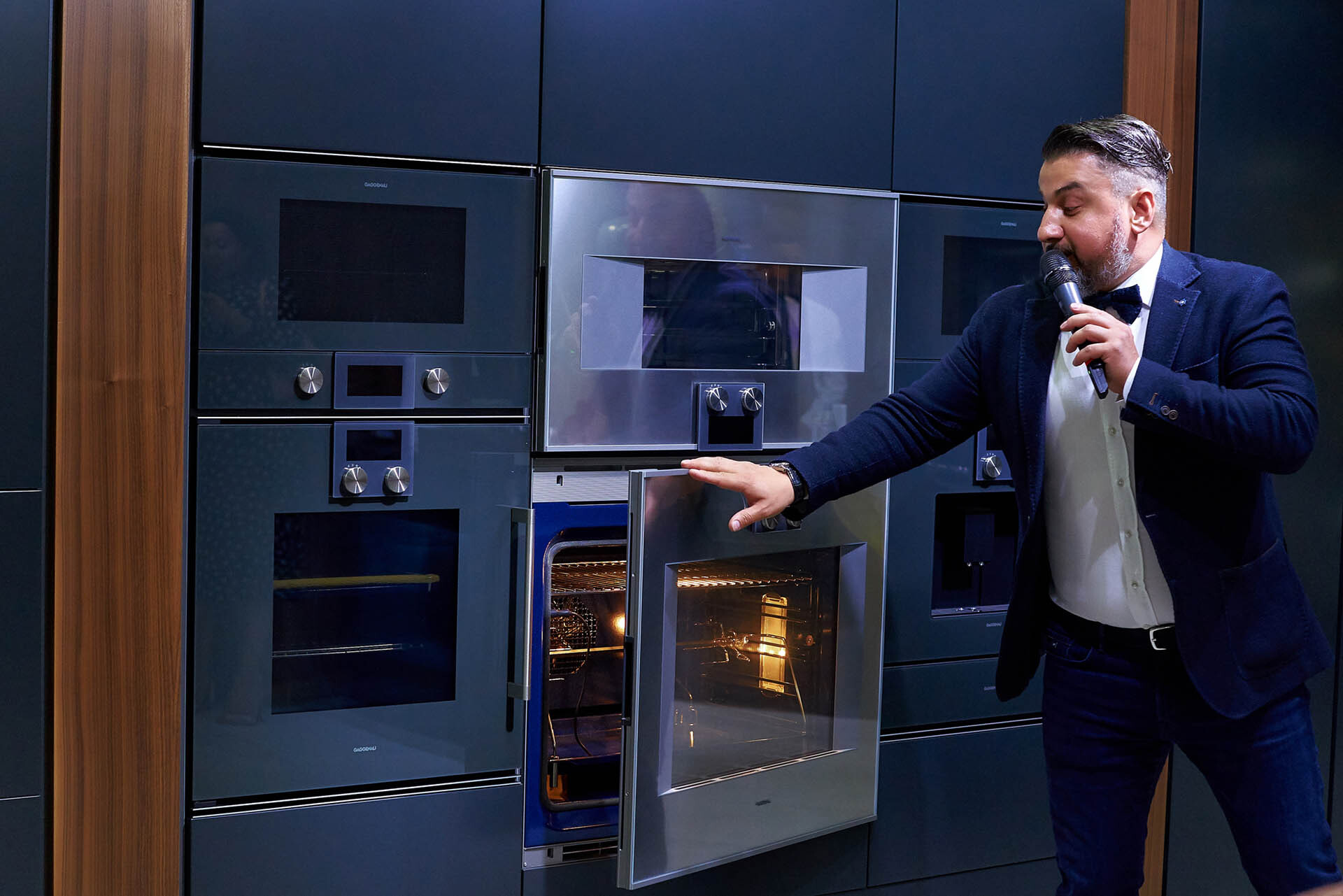 Bosch Kazakhstan